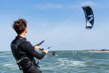 Slingshot kite beoordeling: wat past bij jou?