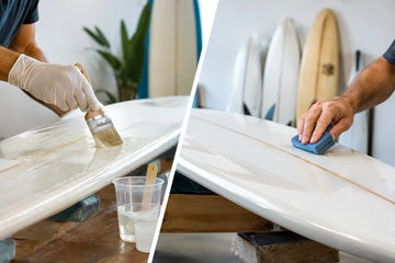 Surfboard epoxy versus polyester: wat past bij jou?