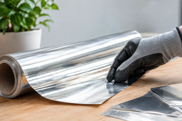 Hoe voorkom ik foil corrosie? 8 praktische tips