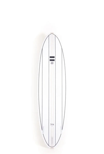 Indio Surfboards - THE EGG Stripes