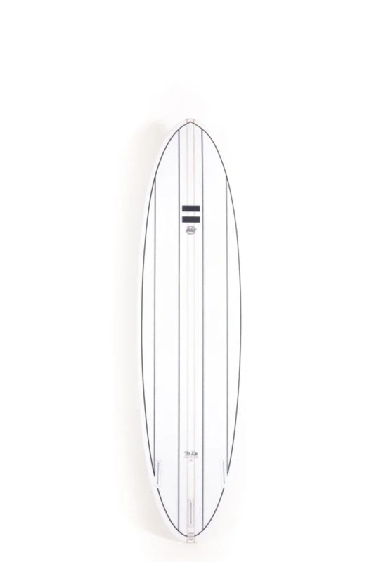 Indio Surfboards - THE EGG Stripes