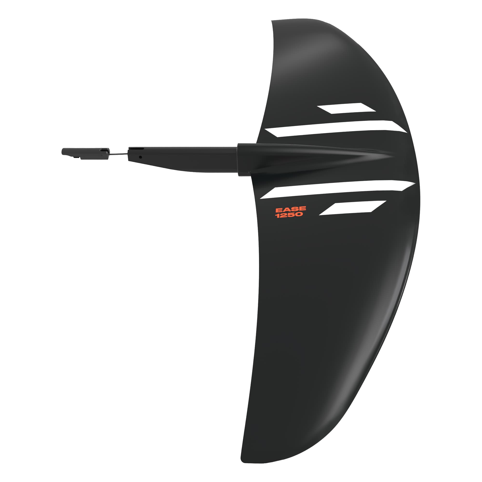 One-Lock Ease Front Wing