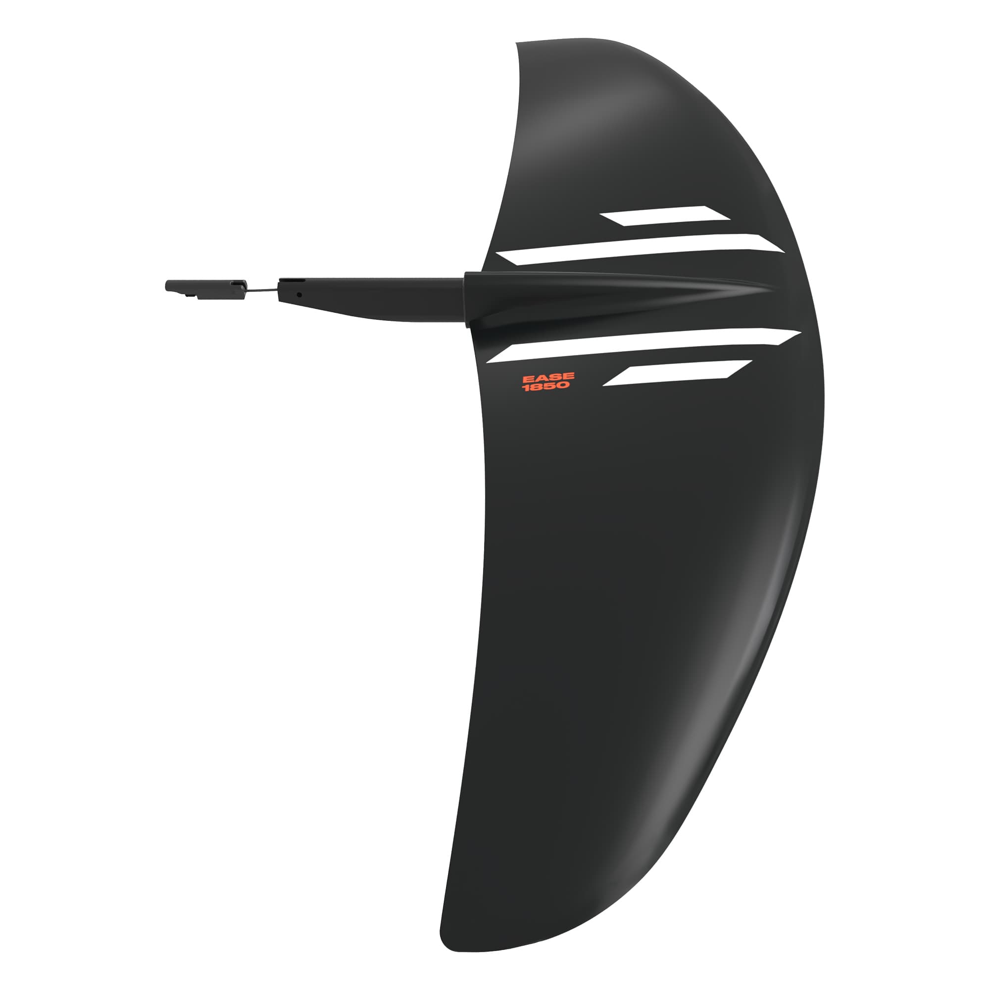 One-Lock Ease Front Wing