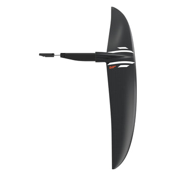 One-Lock Flow Front Wing
