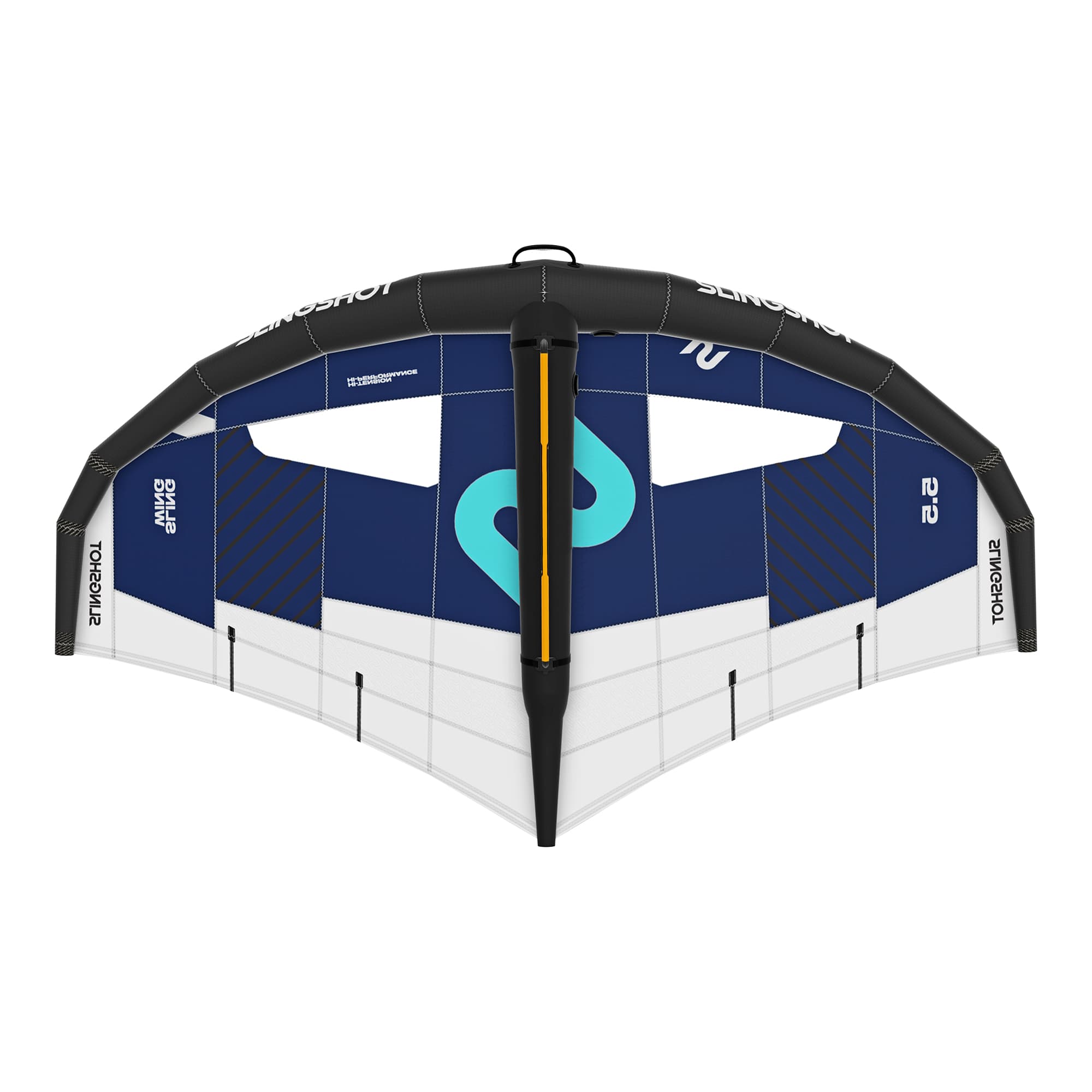 SlingWing V6 | Blue