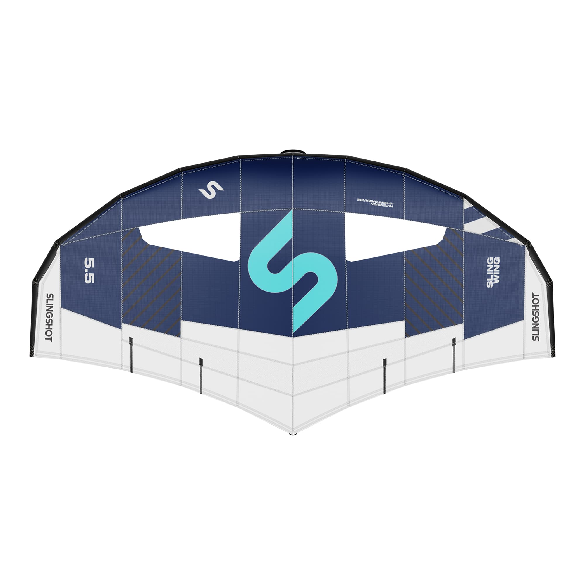 SlingWing V6 | Blue