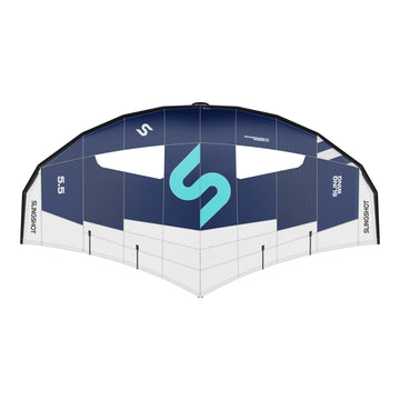 SlingWing V6 | Blue