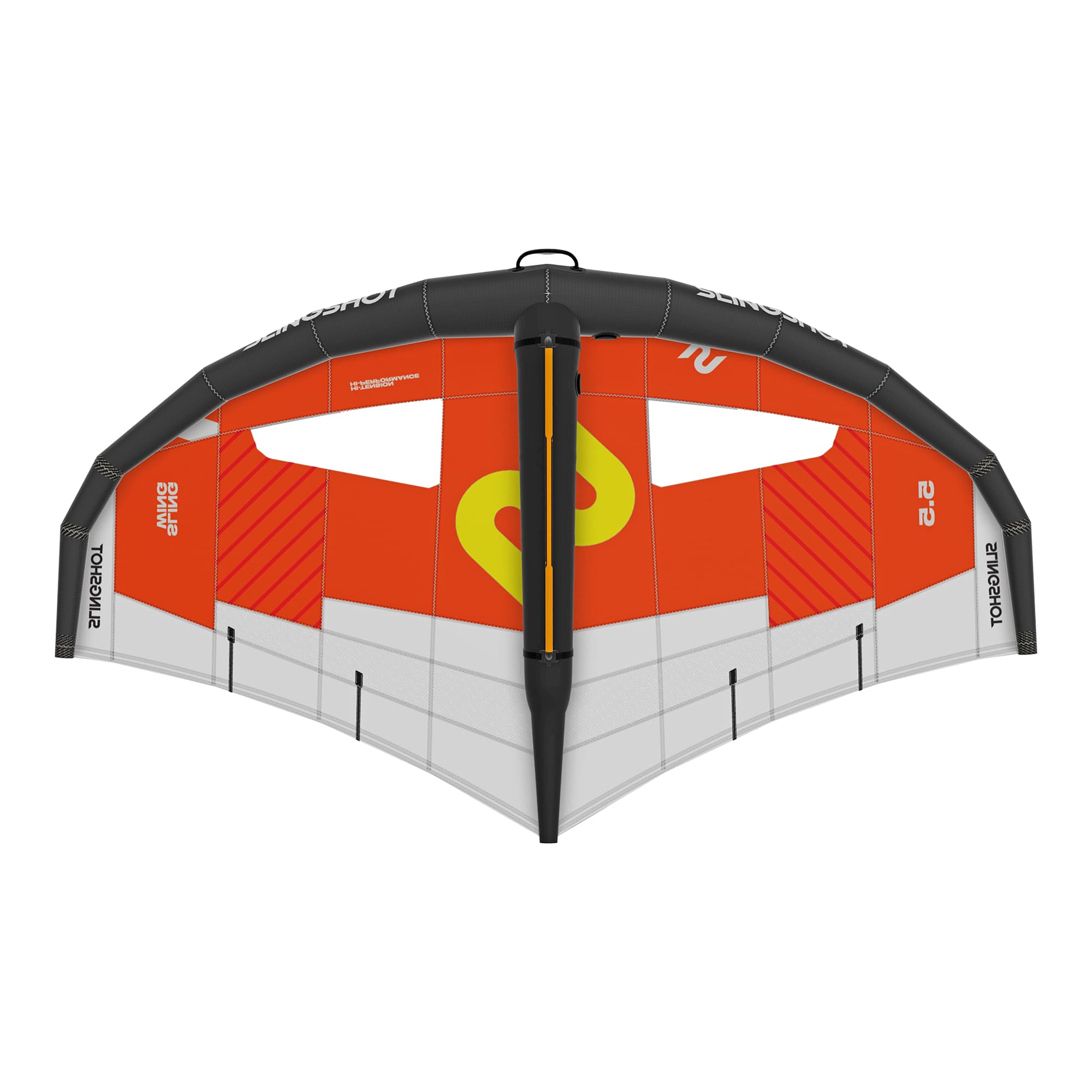 SlingWing V6 | Blue