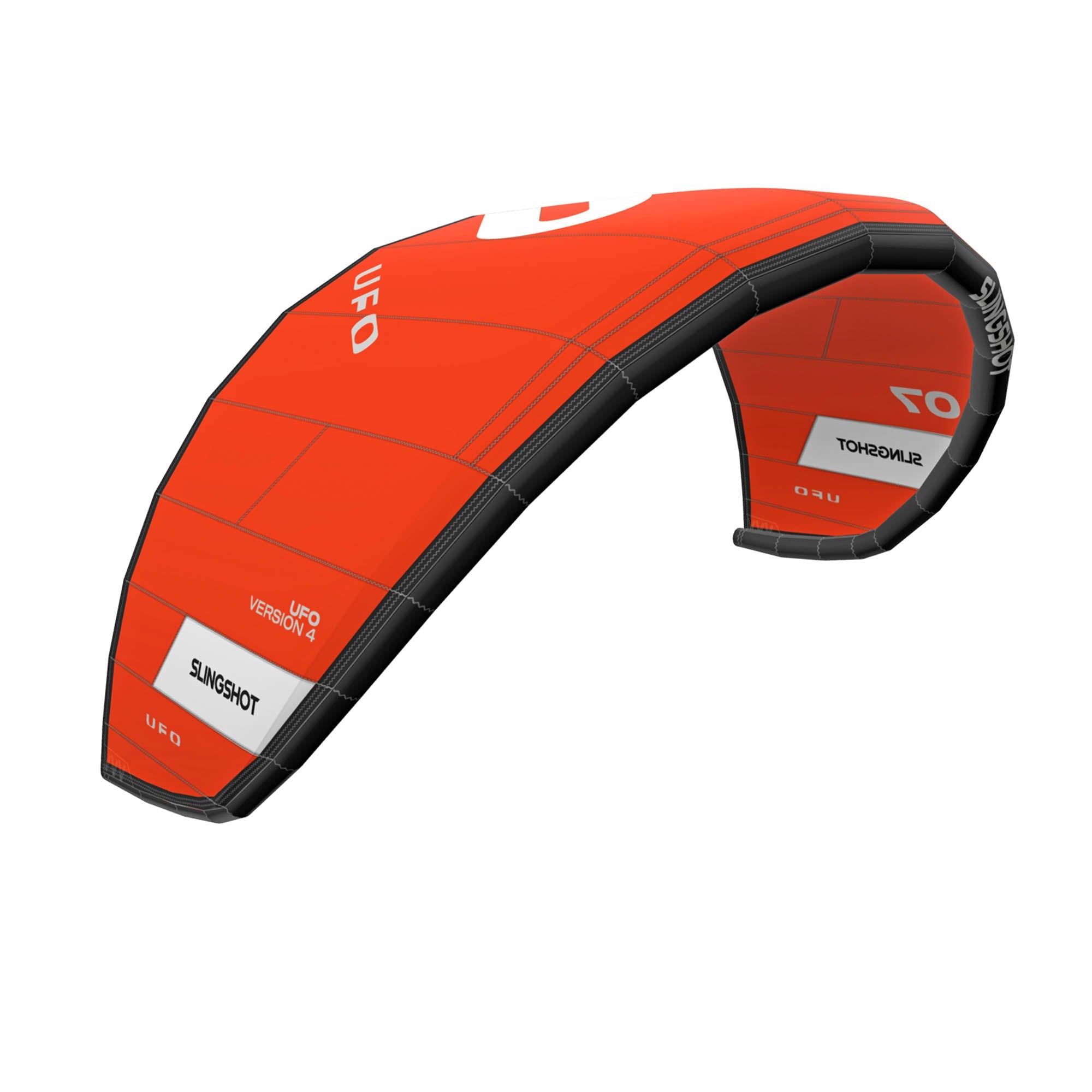 UFO V4 5 Meter White
