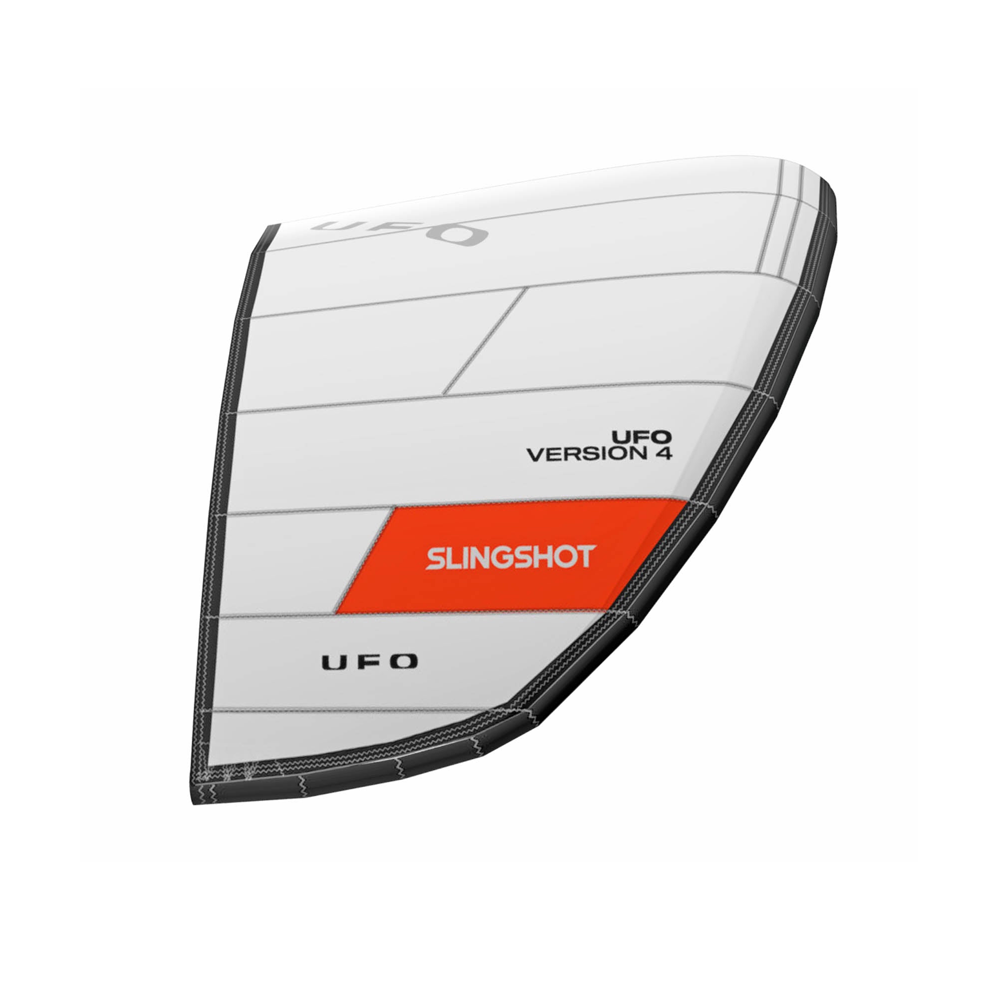 UFO V4 10 Meter White