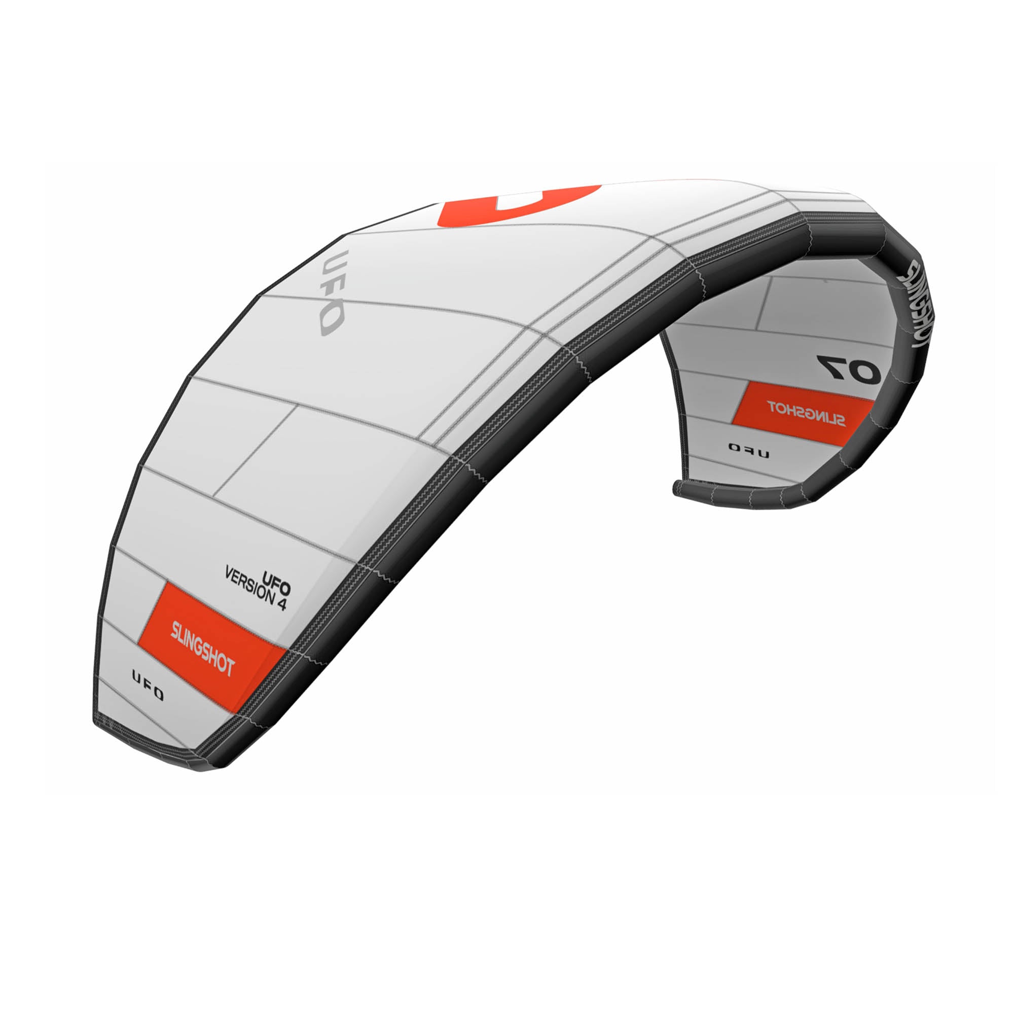 UFO V4 3 Meter White