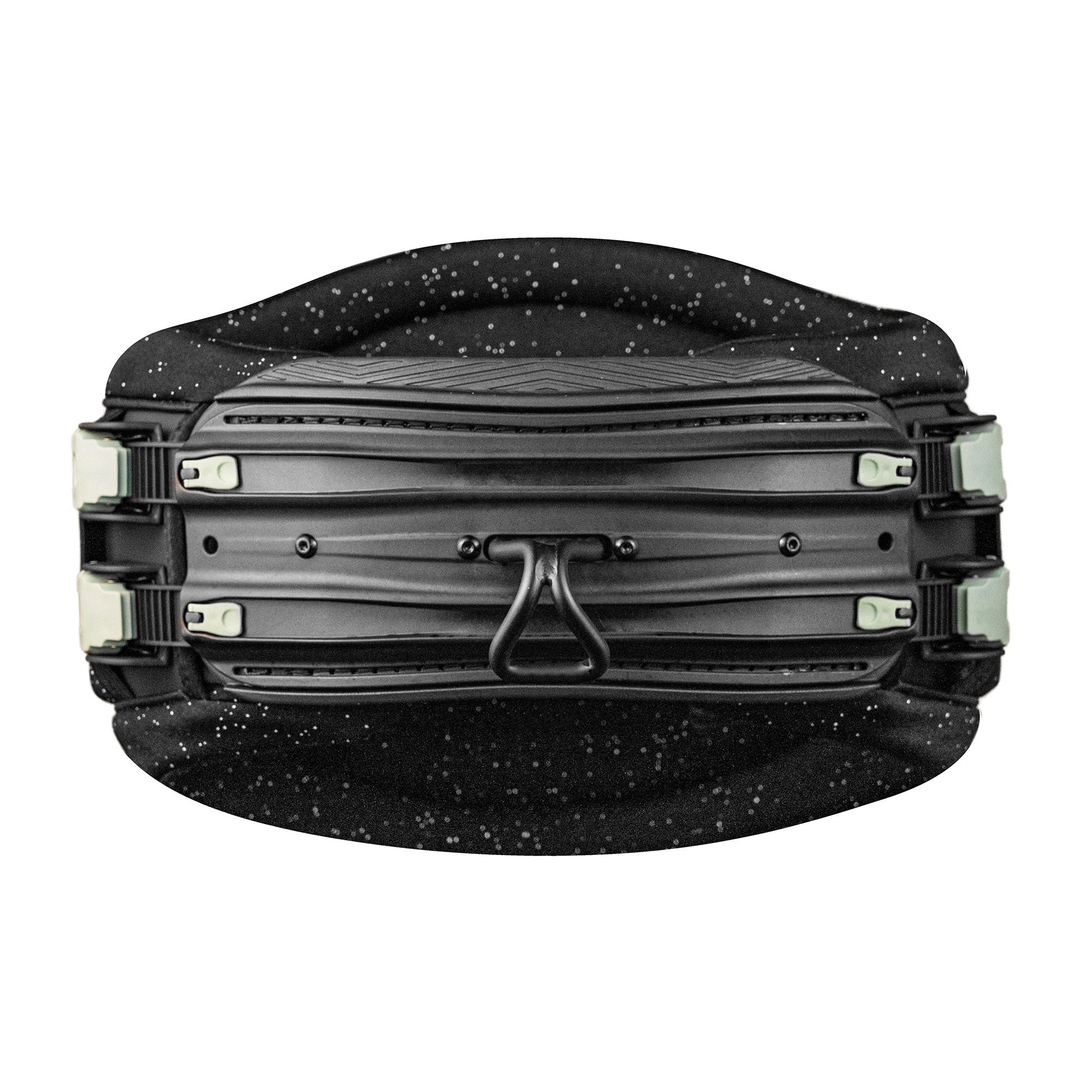 Elite Carbon Type 1 Hyperlock Harness | Graphite