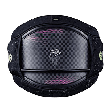 Elite Carbon Type 1 Webbing Connect Harness | Burlando LTD
