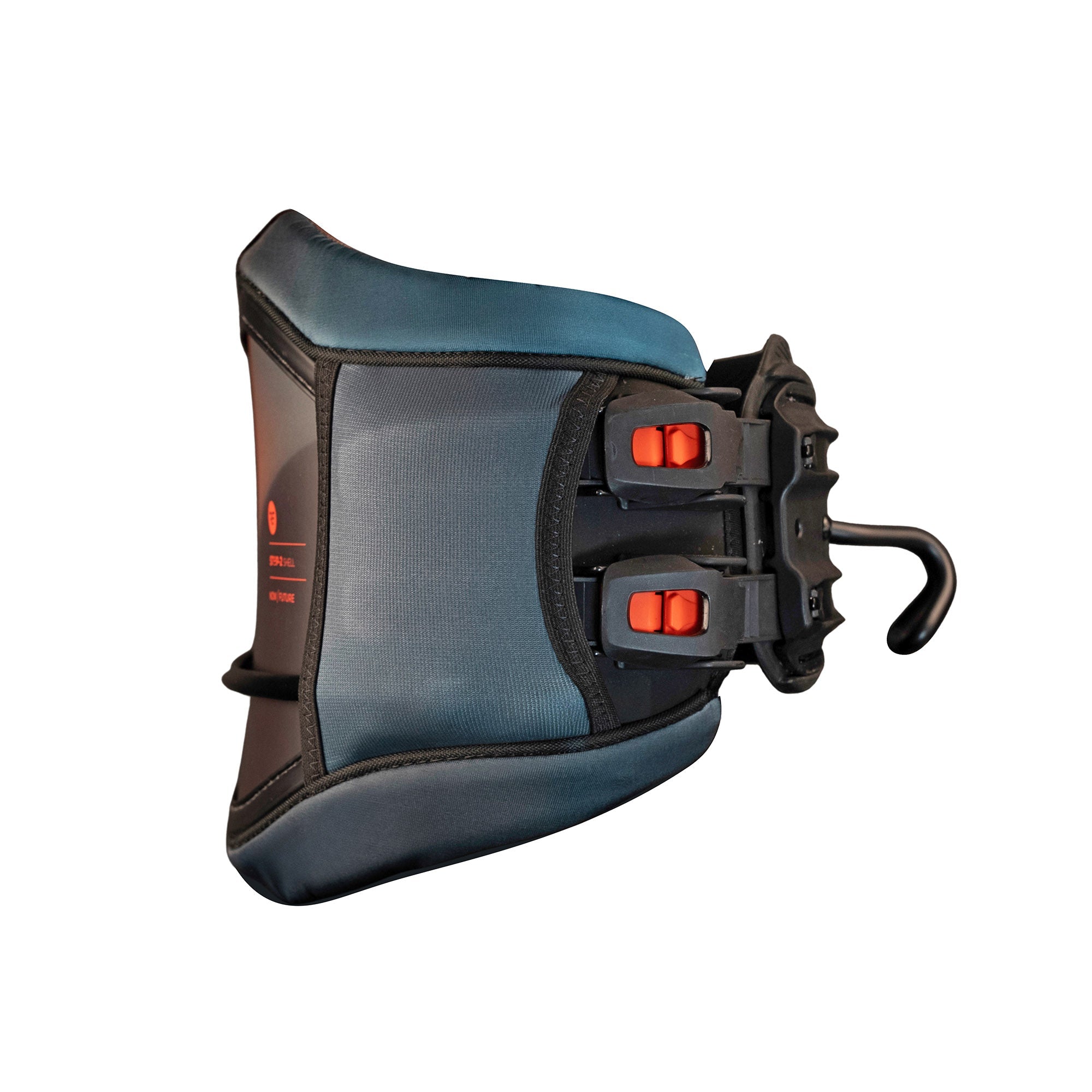 Elite Type 2 Hyperlock Harness | Nova Orange