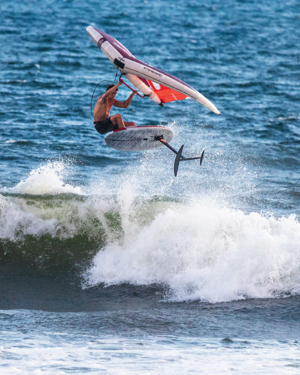 Starboard Take Off 2027 foilboard - official product image
