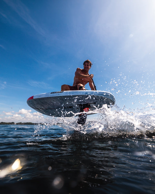 Starboard Take Off 2027 foilboard - official product image