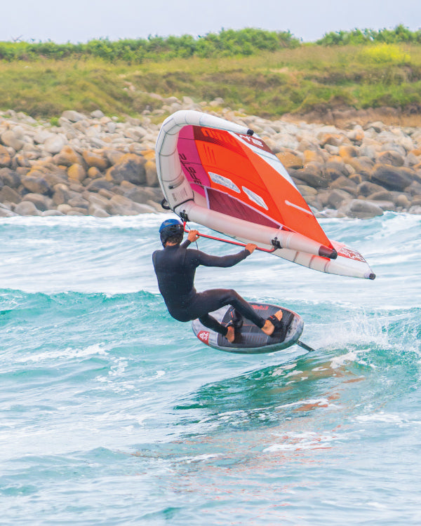 Starboard Take Off 2027 foilboard - official product image