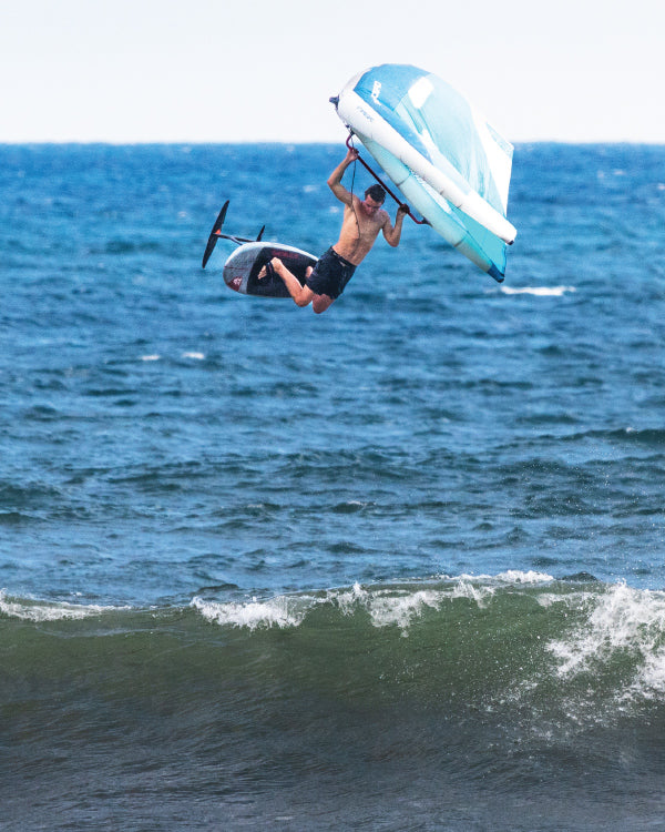 Starboard Take Off 2027 foilboard - official product image