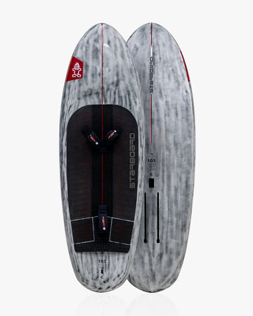 Starboard Take Off 2027 foilboard - official product image