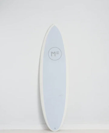 Mick Fanning Evenflow Epoxy Pro Wit 6.6 FCS