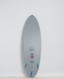 MF evenflow epoxy pro Gray 6.6 FUTURE