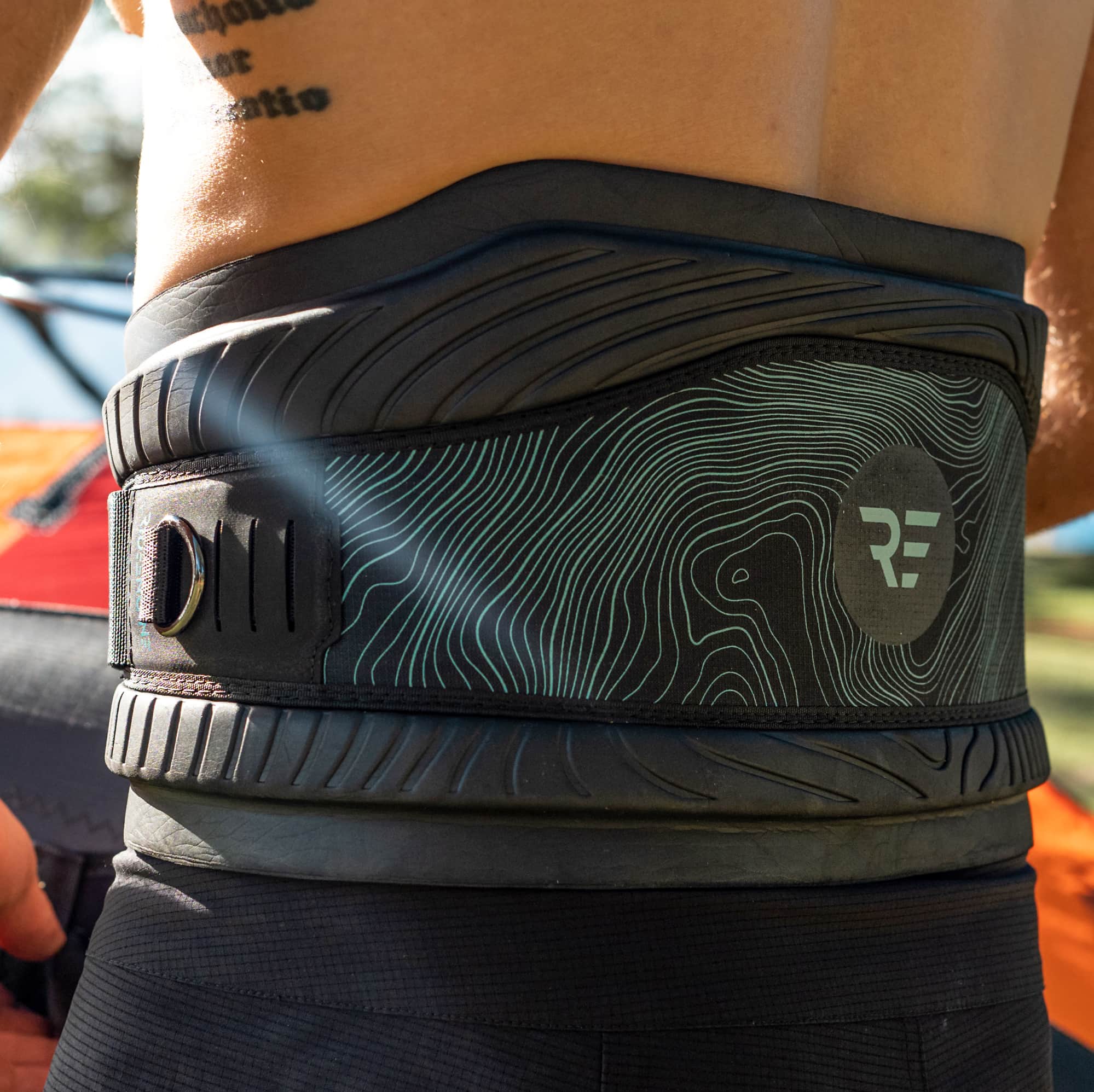 Vinaka Pro Wing Harness