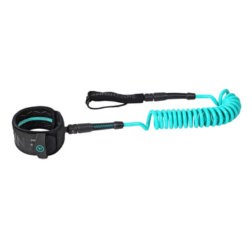 RE-Recoil Leash V2 | Green
