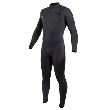 Onsen 5/4/3 Front Zip Full Wetsuit