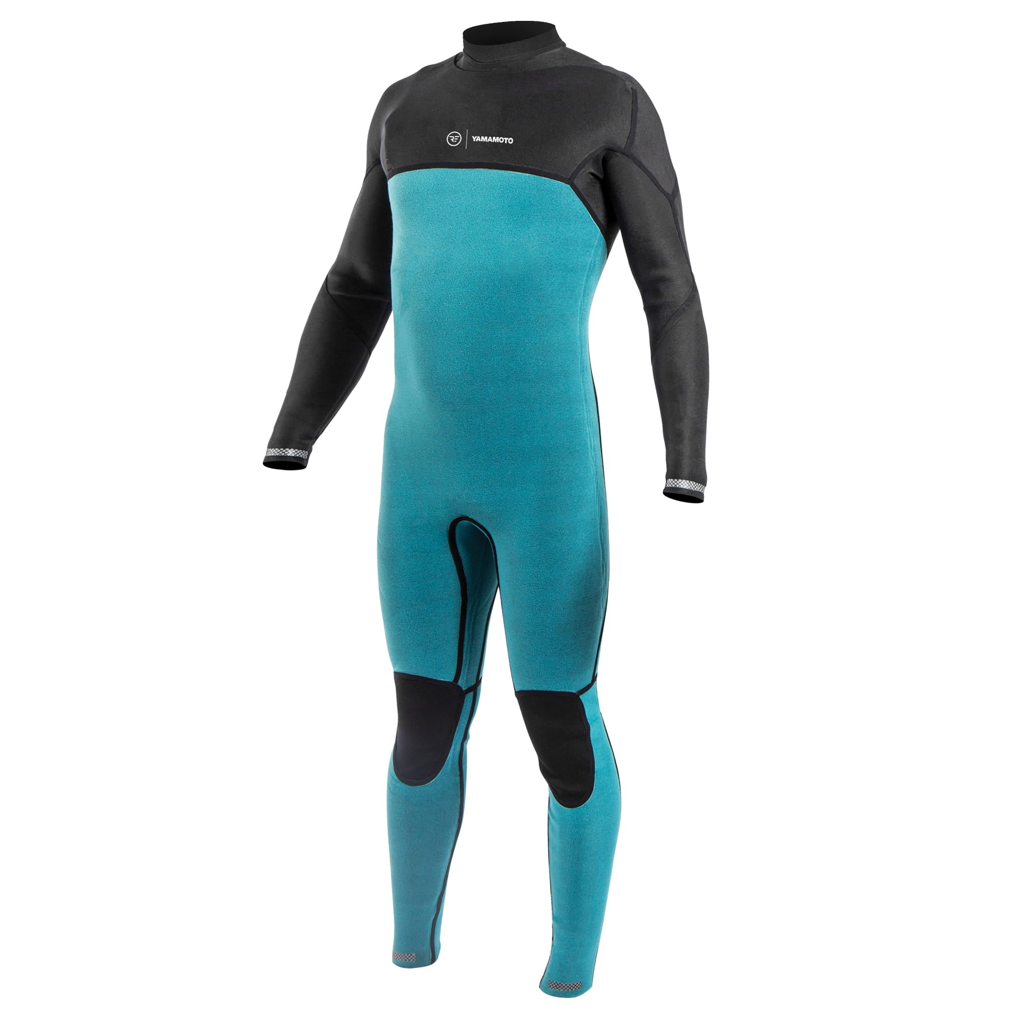 Onsen 3/2 Front Zip Full Wetsuit
