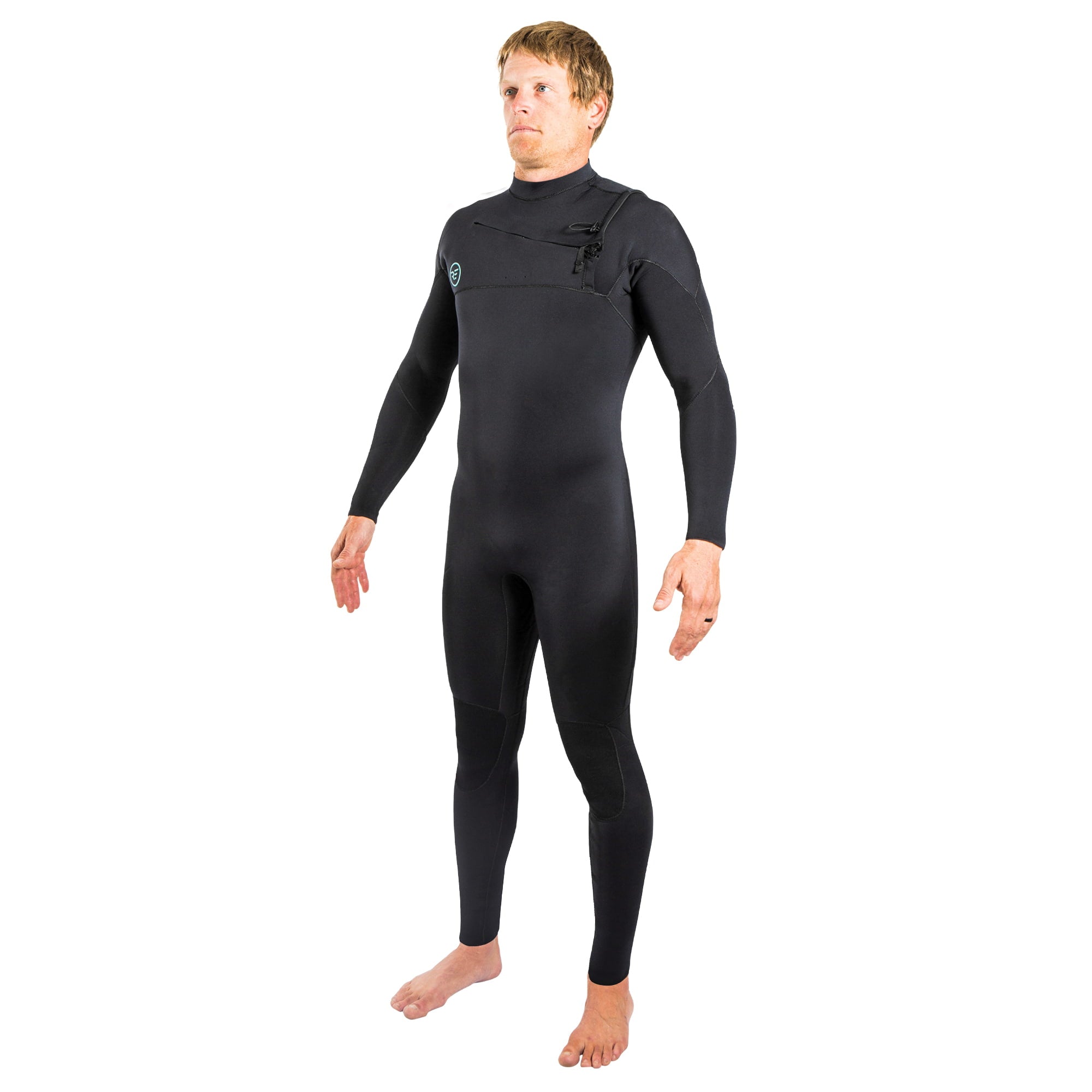 Onsen 3/2 Front Zip Full Wetsuit