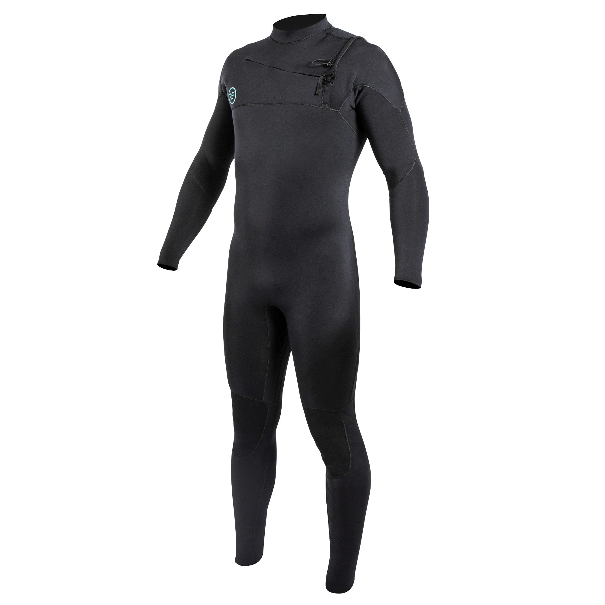 Onsen 3/2 Front Zip Full Wetsuit