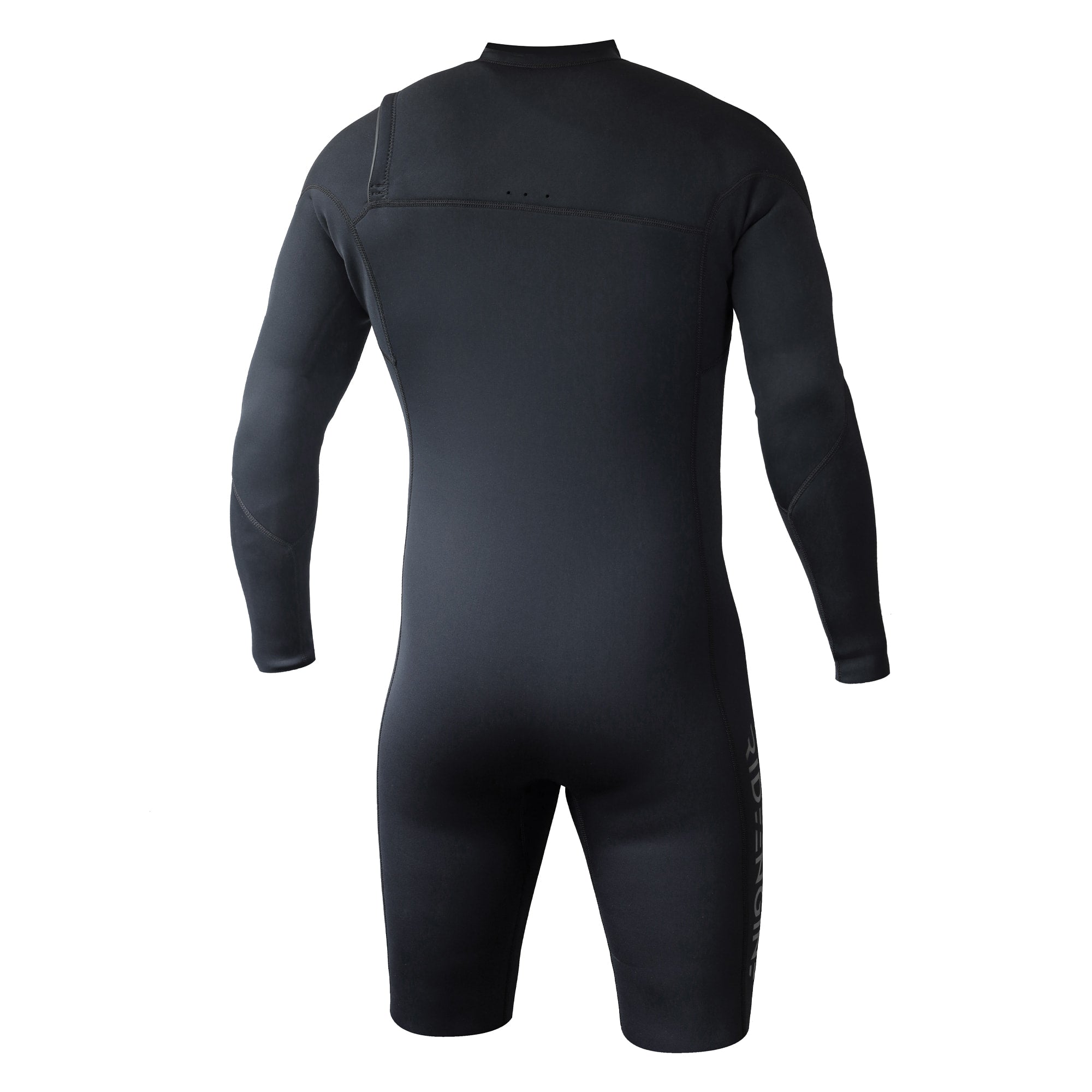 Sensor 2/1 Front Zip Long Sleeve Springsuit