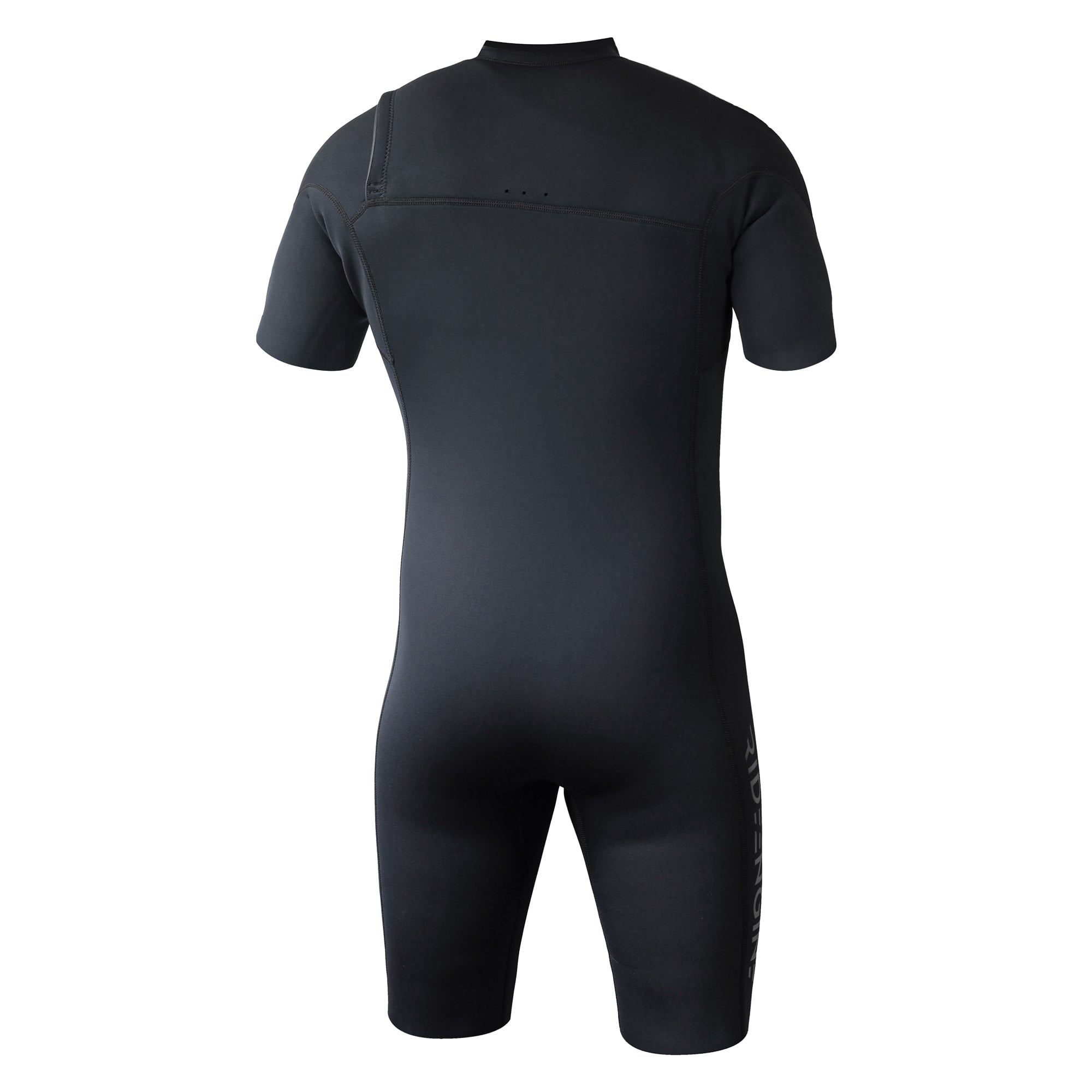 Sensor 2mm Short Sleeve Springsuit