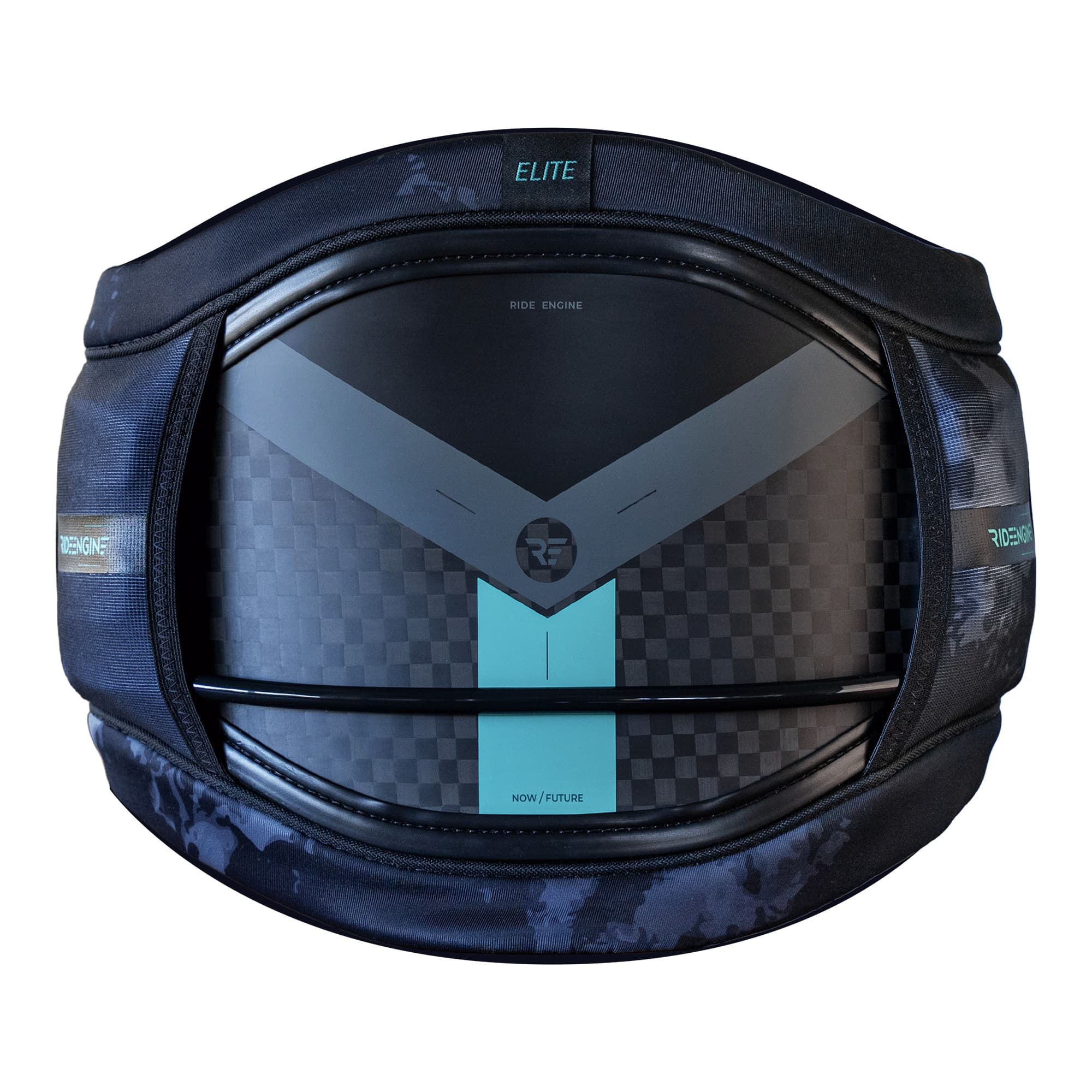 Elite Carbon Type 1 Hyperlock Harness | Burlando LTD