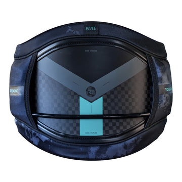 Elite Carbon Type 1 Hyperlock Harness | Burlando LTD