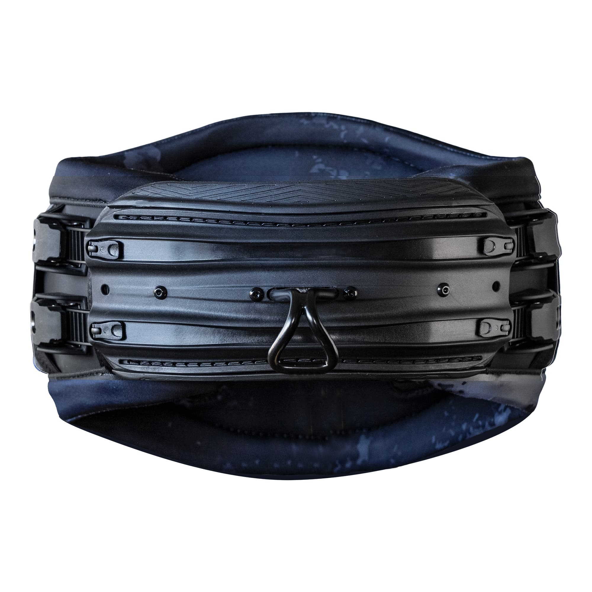 Elite Type 2 Hyperlock Harness | Black Smoke