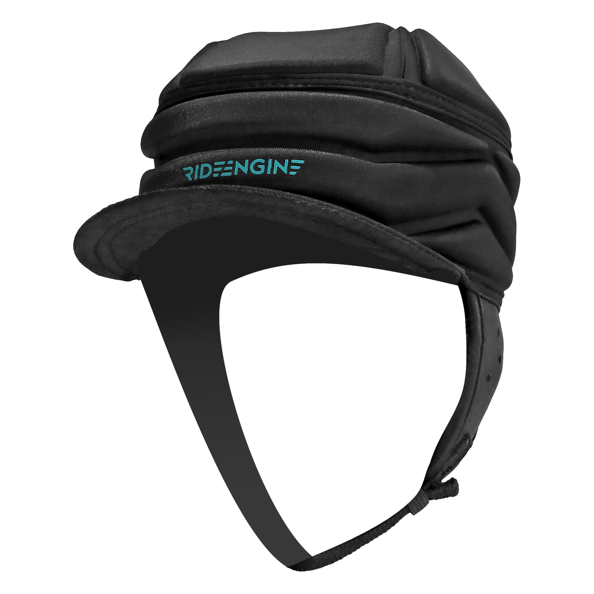Barrier Surf Impact Cap | Black