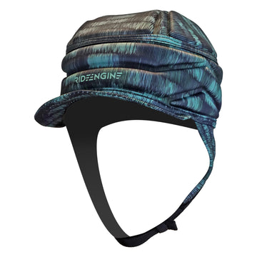 Barrier Surf Impact Cap | Performance Green