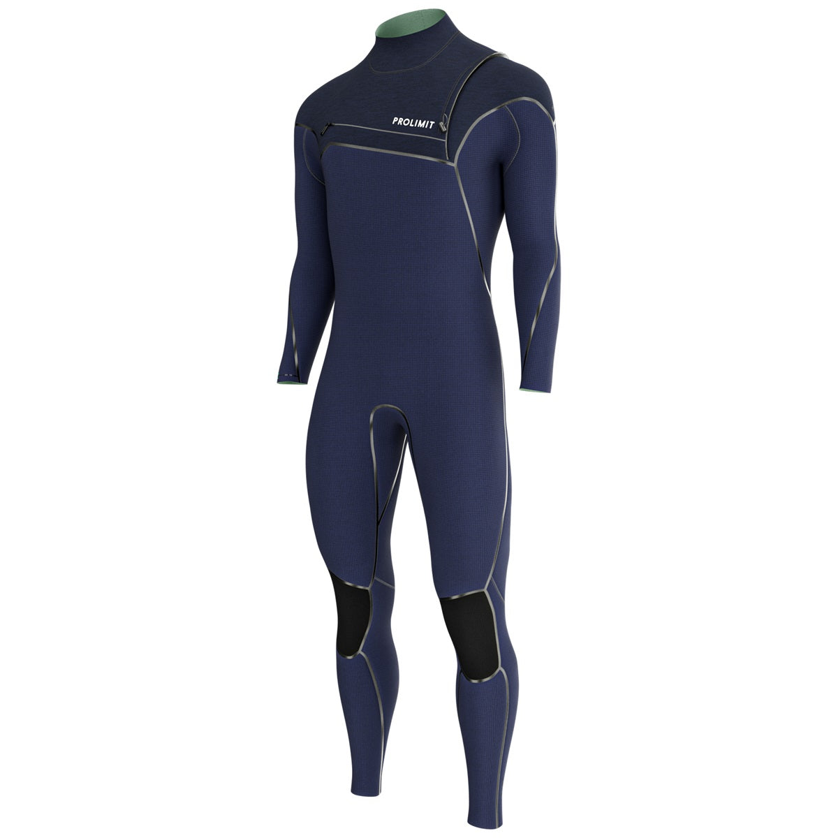 Mercury Steamer Free-X 6/4 | Navy