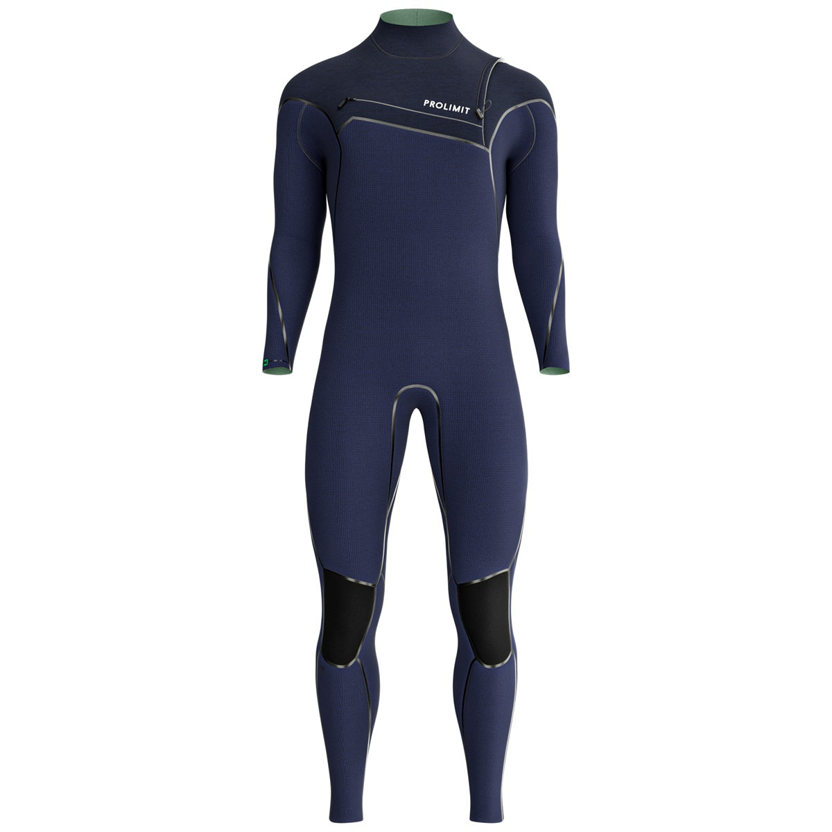 Mercury Steamer Free-X 6/4 | Navy