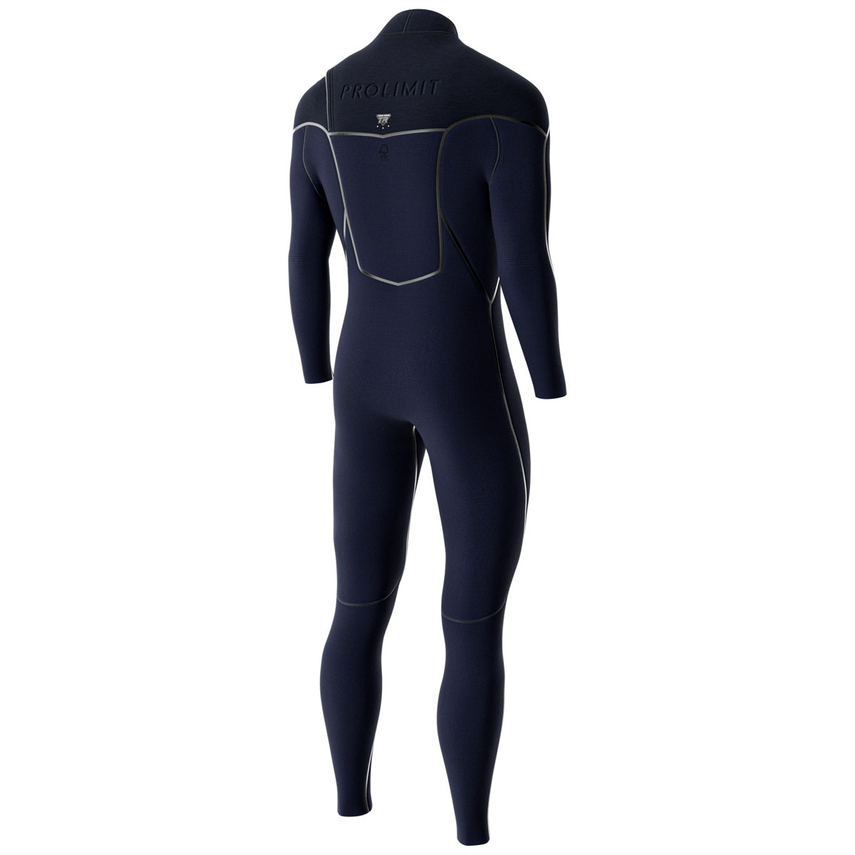 Mercury Steamer Free-X 6/4 | Navy
