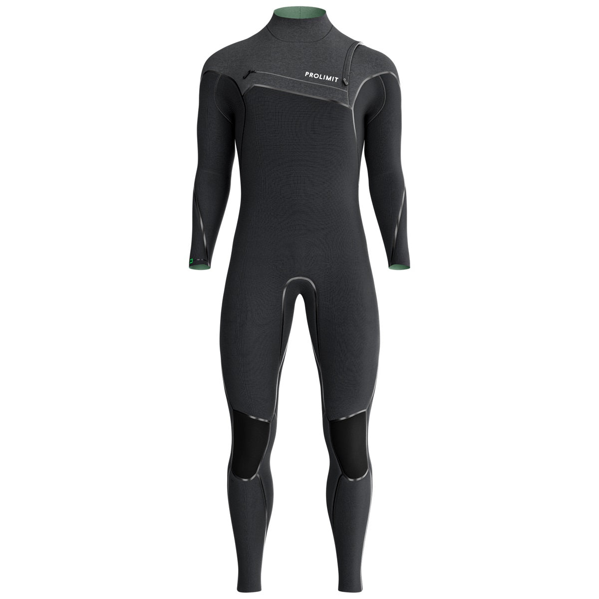 Mercury Steamer Free-X 5/4 | Black