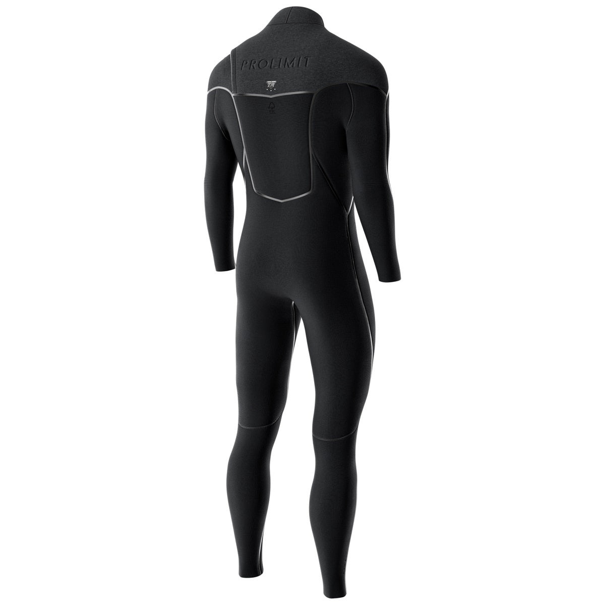 Mercury Steamer Free-X 5/4 | Black