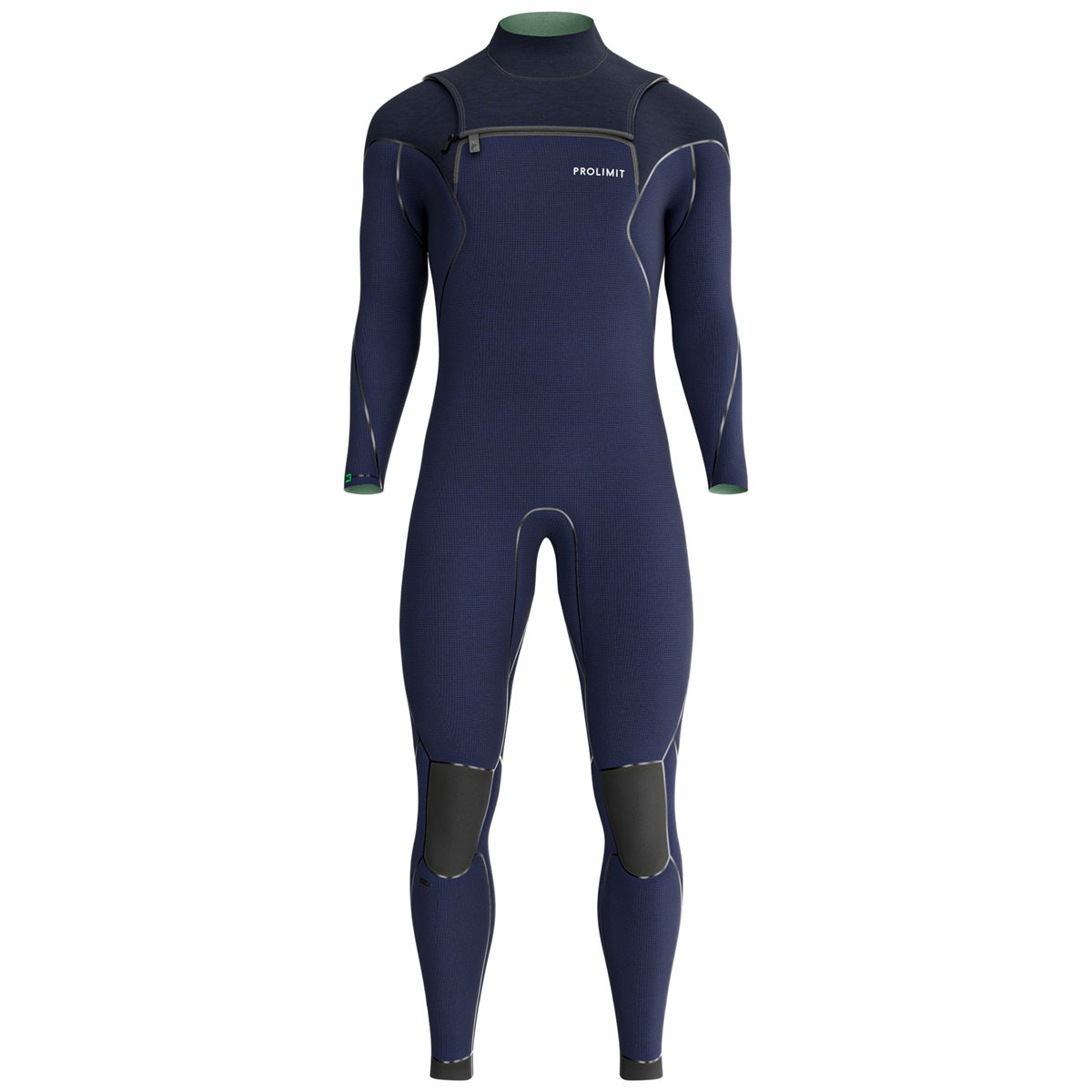 Mercury Steamer Freezip 4/3 | Navy
