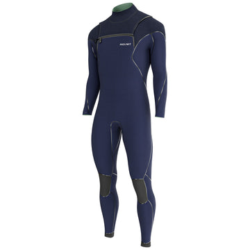Mercury Steamer Freezip 3/2 | Navy