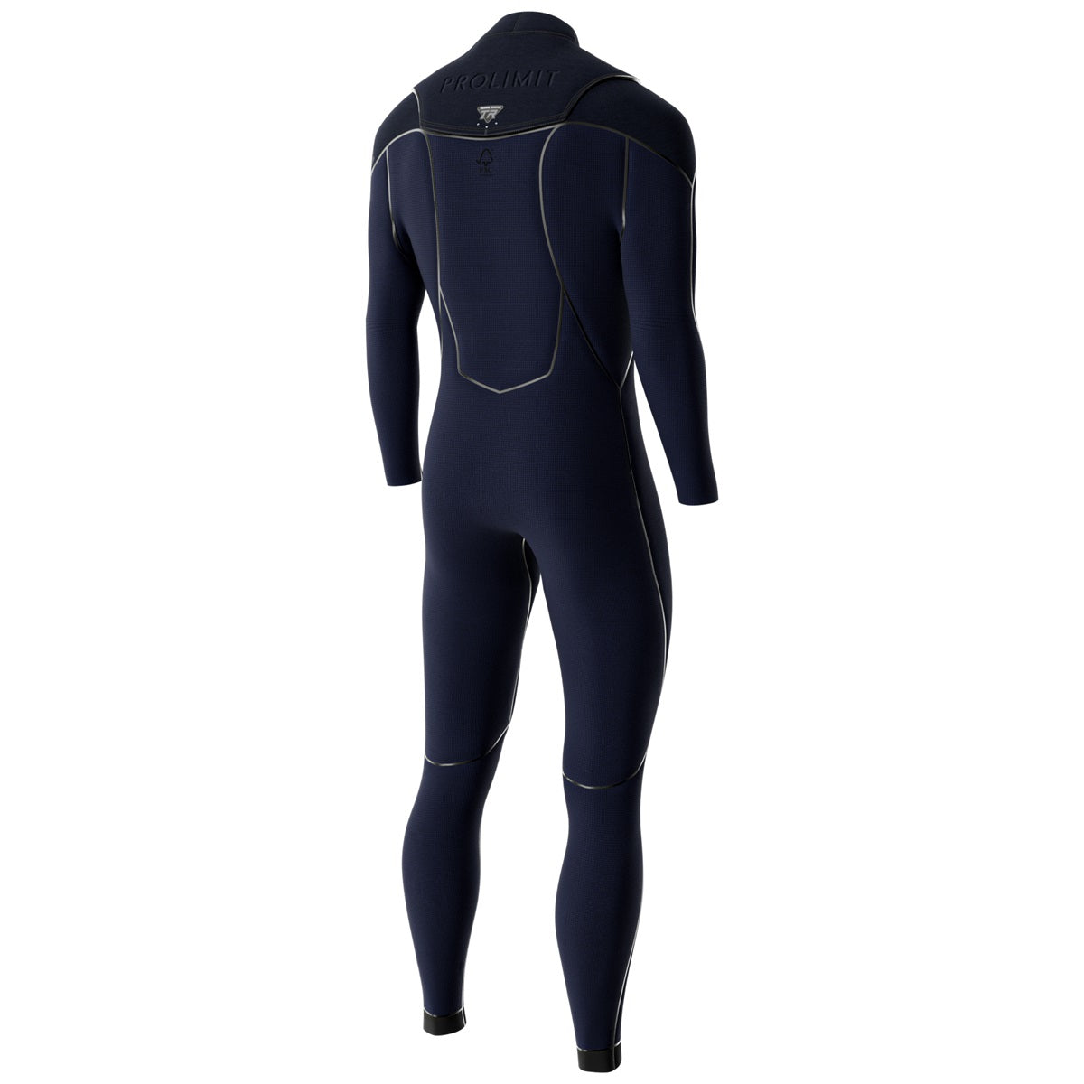 Mercury Steamer Freezip 3/2 | Navy