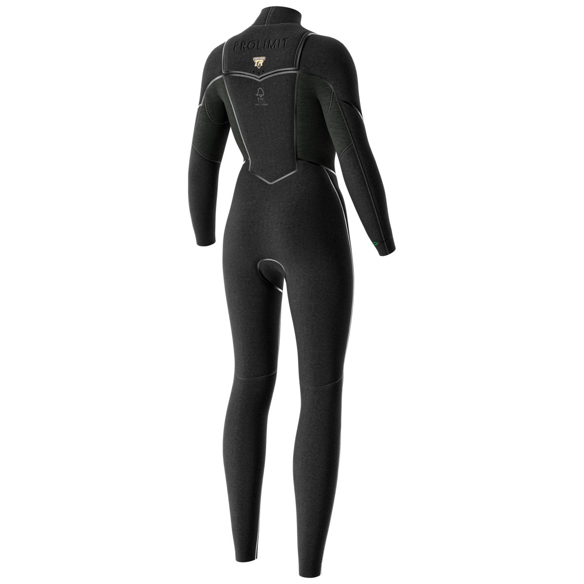 Oxygen Steamer Freezip 6/4 | Black