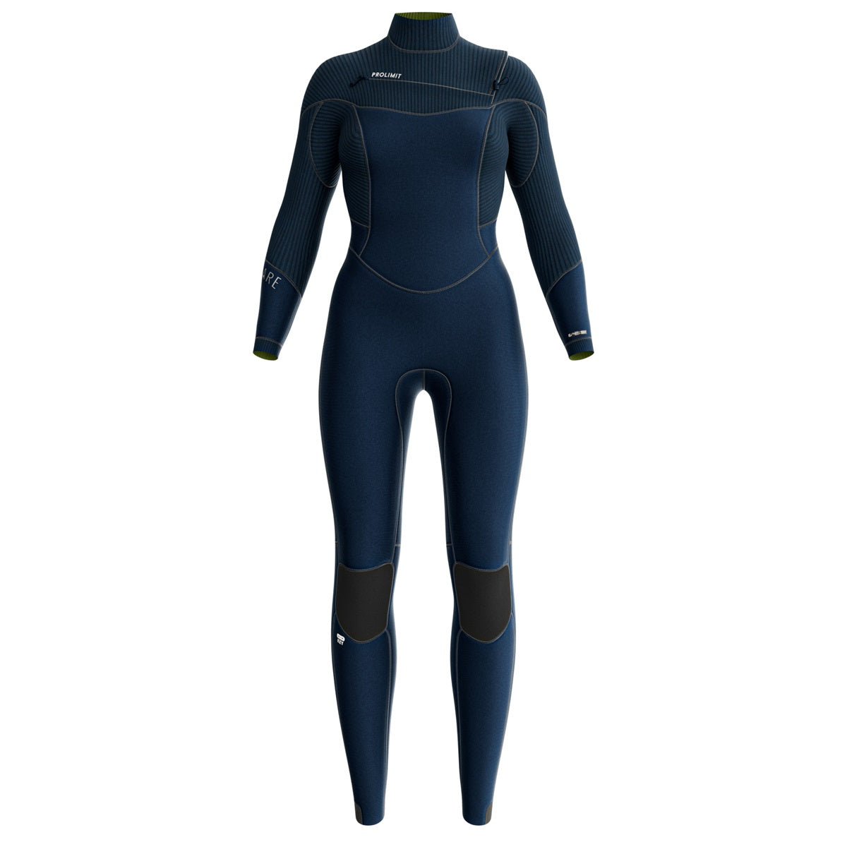 Flare Steamer Free-X 6/4 | Blue