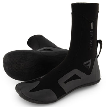 Predator Boot Split Toe 5.5mm GBS Arrmoured | Black/Multi