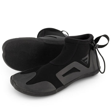Predator Shoe Split Toe 3mm Armoured | Black/Multi